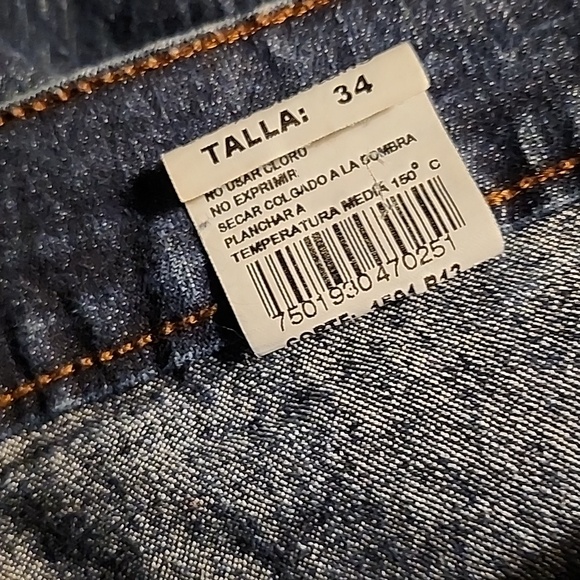 Cimarron jeans - Picture 2 of 3